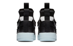 Кроссовки Nike Air Force 1 Utility Black Blue