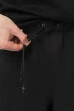 Шорты Codered Solid Черный Теплый