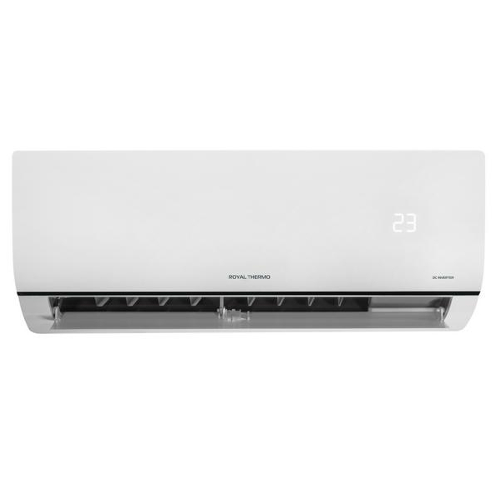 Сплит-система ROYAL THERMO, SIENA DC Inverter, RTSI/in-24HN8 / RTSI/out-24HN8