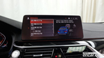 BMW 5 Series (G30) 523d xDrive Luxury (01.2021)