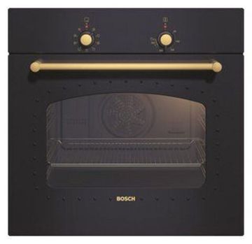 Электрический духовой шкаф Bosch HBA20BN60