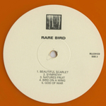 Rare Bird / Rare Bird (Coloured Vinyl)(LP)