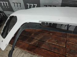 Бампер передний Kia Soul 3 (SK3) 19-нв Б/У Оригинал 86511K0000