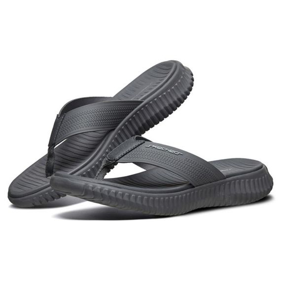 Skechers Elite Flex 'Gray'