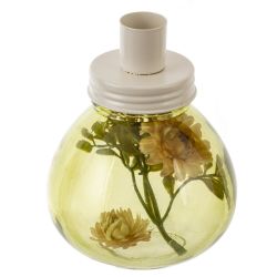 GAEM Подсвечник, L10 W10 H12,5 см