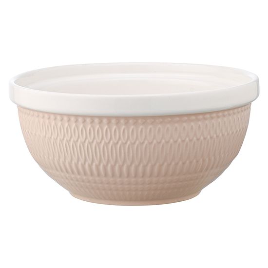 Миска marshmallow 1,2 л цвета топленого молока