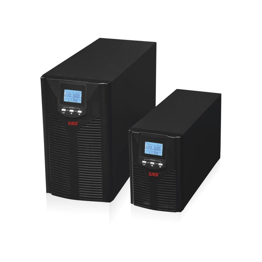 ИБП LANCHES L900Pro-H 1kVA (24VDC)