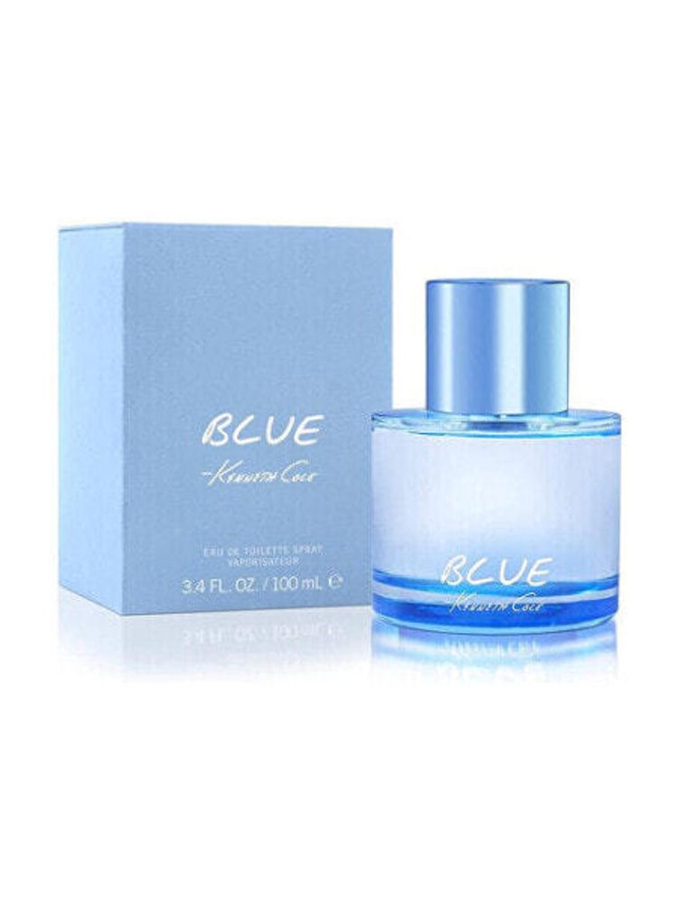 Мужская парфюмерия Kenneth Cole Blue - EDT