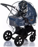 Коляска универсальная TRIBUTE 2/1 (BS302) (JEANS)
