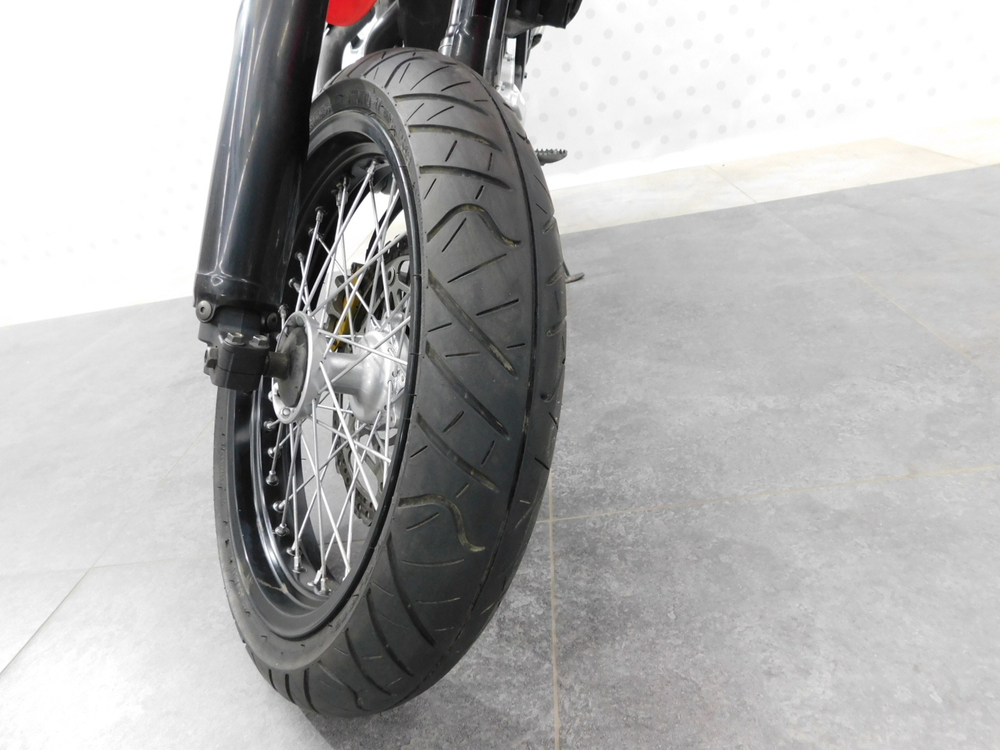Honda CRF250M 2014