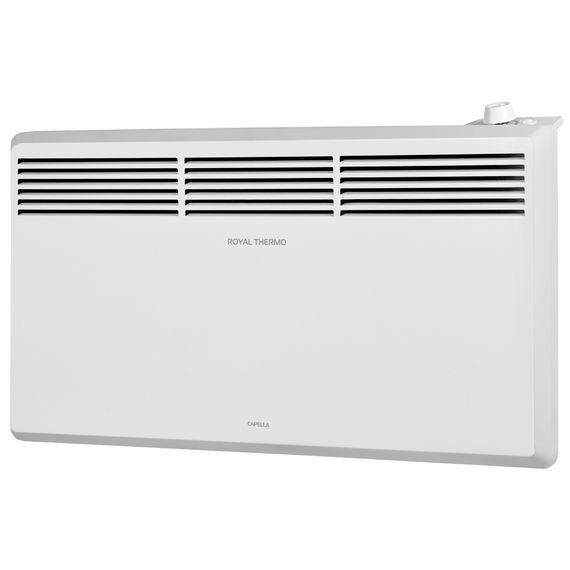 Конвектор электрический Royal Thermo Capella RCHC/M-2000 купить в Москве и Московской области по низкой цене с доставкой по России — (1) Конвектор электрический Royal Thermo Capella RCHC/M-2000 — (1)