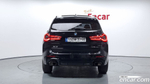 BMW X3 (G01) xDrive 20i M Sports Pro (12.2022)