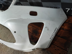 Бампер передний Kia Sorento 3 Prime (UM) 17-20 Б/У Оригинал 86511C5500