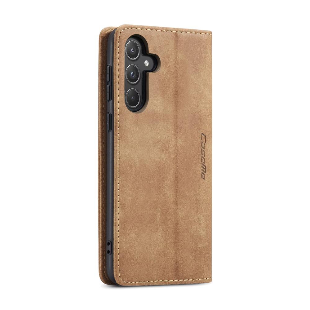 Чехол-книжка CaseMe Matte Samsung Galaxy A55