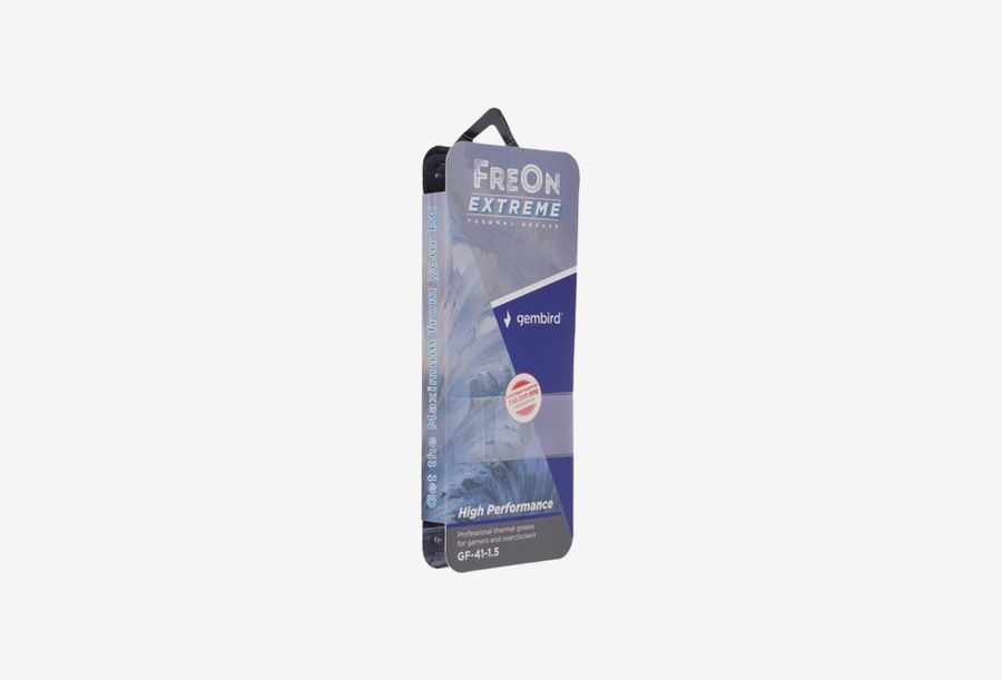 Gembird FreOn Extreme GF-41-1.5_0426613103158
