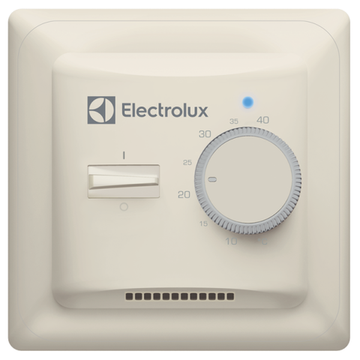 Терморегулятор Electrolux Thermotronic Basic ETB-16