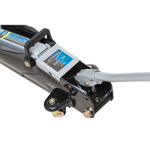 NORDBERG (N3202EC) Домкрат подкатной, г/п 2 тонны, в кейсе