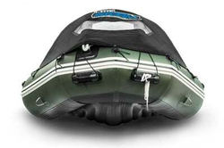 Лодка ПВХ STORMLINE Heavy Duty Air Pro 380