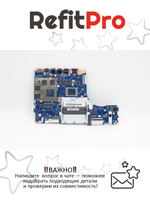 Материнская плата для ноутбука Lenovo Legion 5-15ARH05 R74800H GTX 1650 Ti 4G NOK (5B20S44553), оригинал