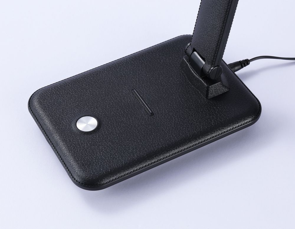 Ambrella Светодиодная настольная лампа с диммером Desk DE503