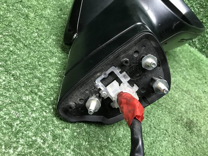 Зеркало правое Lexus RX 4 (2015-2022) 14 контактов