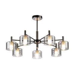 Citilux ELAN CL241171 Люстра на штанге