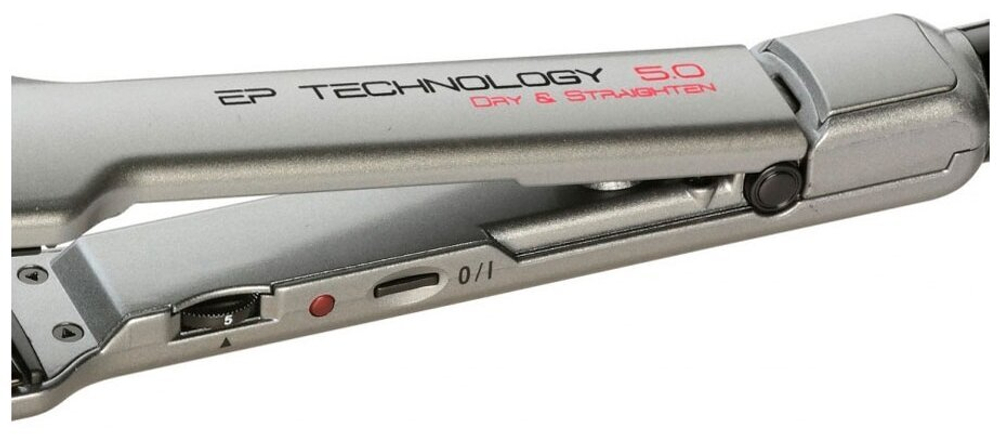Выпрямитель BaByliss PRO BAB2073EPE