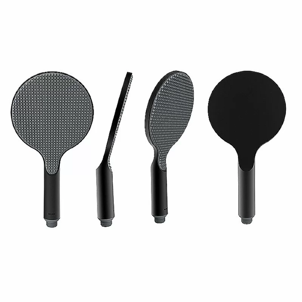 Смеситель для ванны Bossini Apice Z00557.073 черный