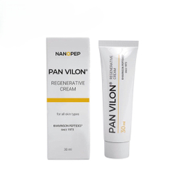 PAN VILON®, Пан Вилон крем с пептидами от рубцов и шрамов заживляющий