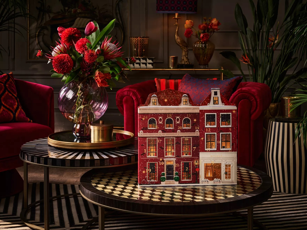 The Rituals Classic Advent Calendar 2024