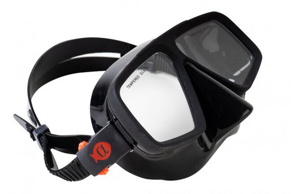 Маска Scorpena RedLine Alpha