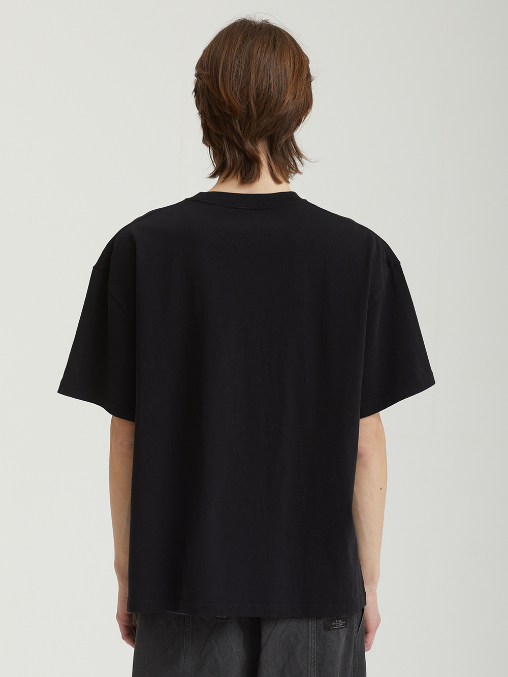 Мужская Футболка Earth Works