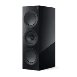 KEF R2 Meta Black Gloss акустическая система центрального канала (пассивная)