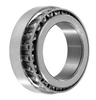 Внутренний подшипник передней ступицы самосвала FAW J6 (CA3310 8*4)