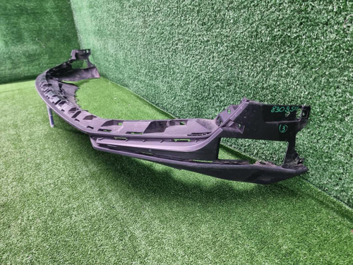 Юбка переднего бампера Geely Atlas 2 (2023-н.в.)