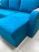 Диван угловой Респект АССОРТИМЕНТ