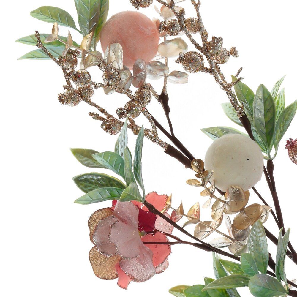 GAEM Изделие декоративное "Ветка", L22 W7 H68 см