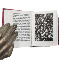 Marx K., Engels F. Manifeste du parti communiste / Маркс К., Энгельс Ф. Манифест. 1978