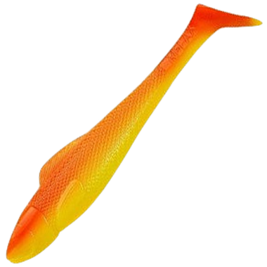 Мягкая приманка Relax OHIO OH4 101мм 10шт 9.0г -