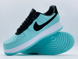 Кроссовки для мальчиков Nike Air Force 1 & Tiffany