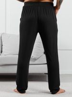 Брюки мужские Алессандро-3 Виотекс ЧЁРНЫЙ