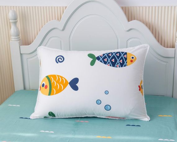 Аквариум (белый) Комплект Детский