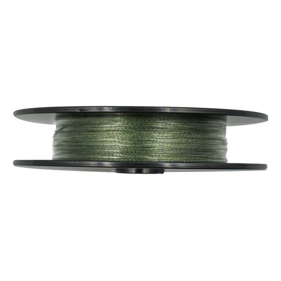 Леска плетеная SFX 8X зеленая 135 м 0.405 мм 46 кг PE 6