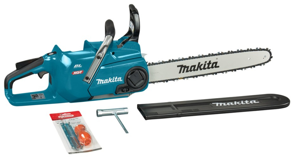 Пила цепная аккумуляторная MAKITA UC017GZ01