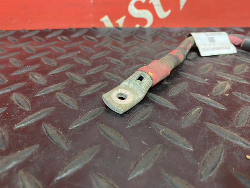 Провод силовой