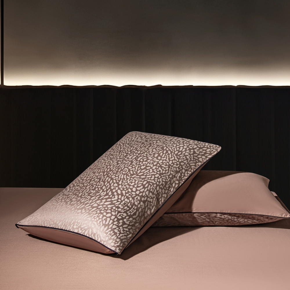 Комплект постельного белья Сатин-Жаккард Тессоро MT005