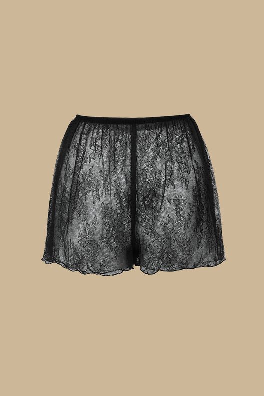 Шорты Seaweed / Morely