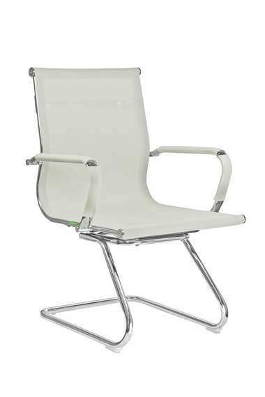 Кресло Hugo RCH 6001-3 Белый