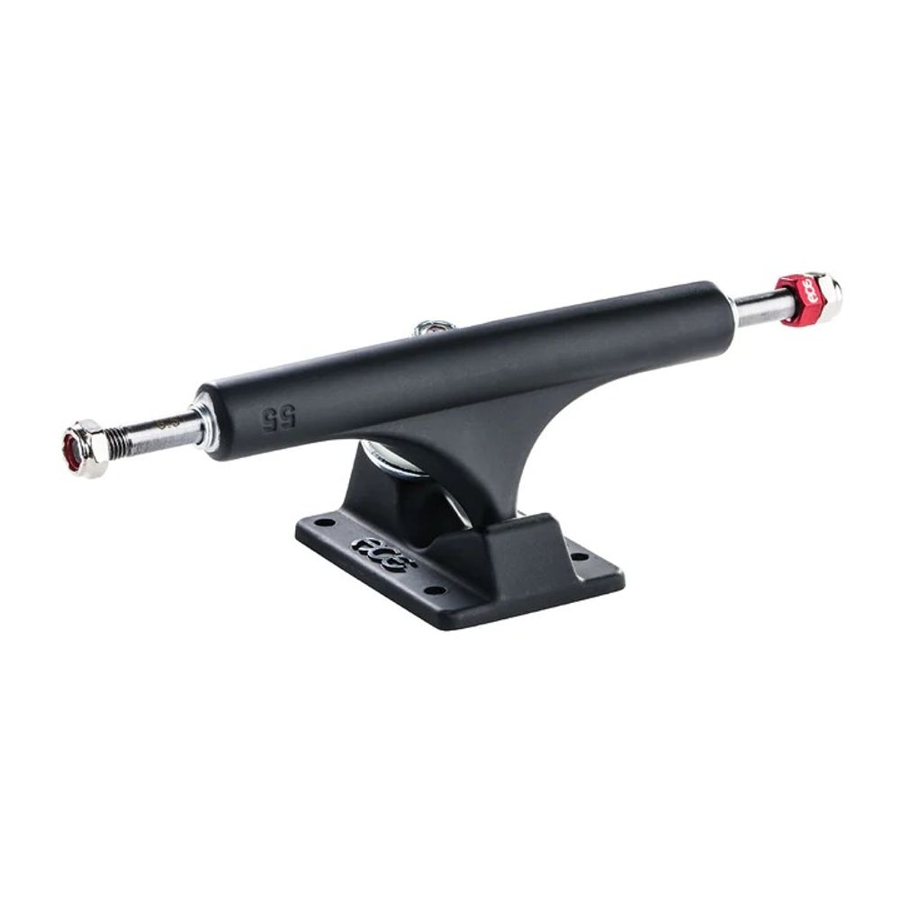 Подвески для скейтборда Ace Trucks AF1 Matte Black (55)