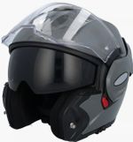 Exo-Tech Evo Solid / Серый